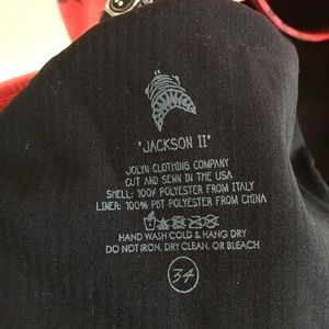 Jolyn Jackson 2 in size 34