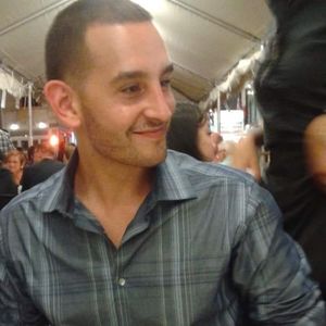 Meet your Posher, Matt