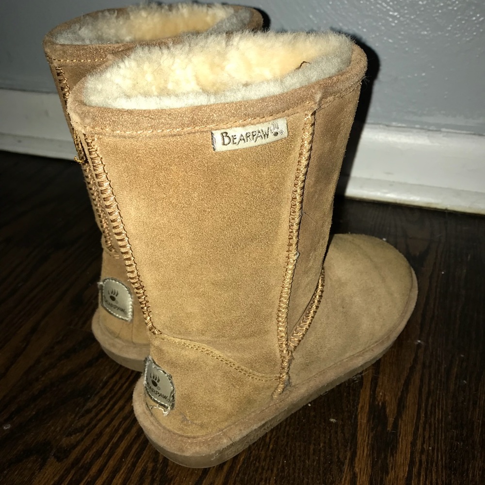 BEAR PAW BOOTS