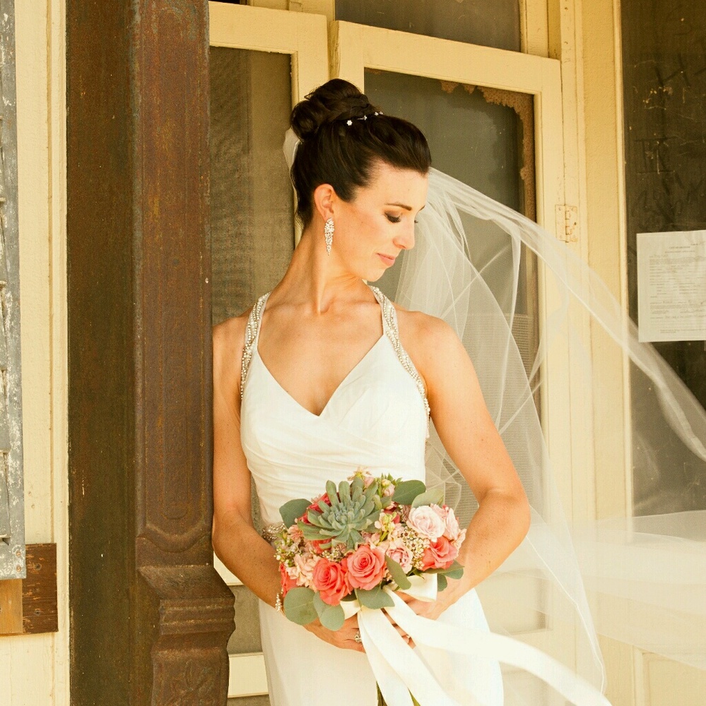 Meet your Posher, Christie