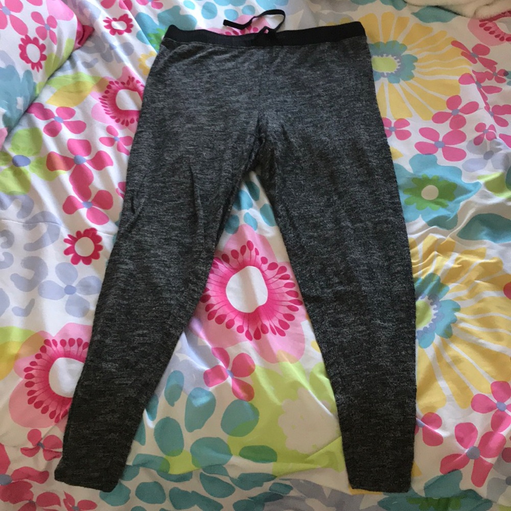 hollister joggers