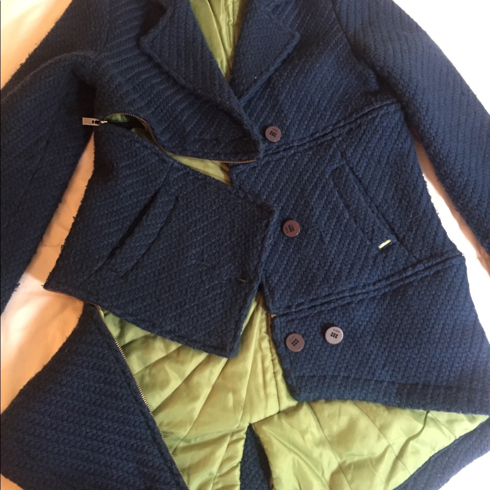SKunkfunk 3-in-1 Jacket! So Cool!