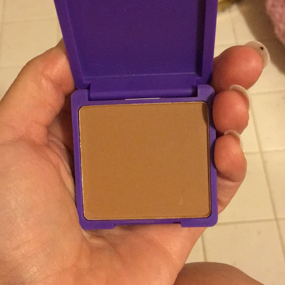 NIB Lisa Frank Bronzer