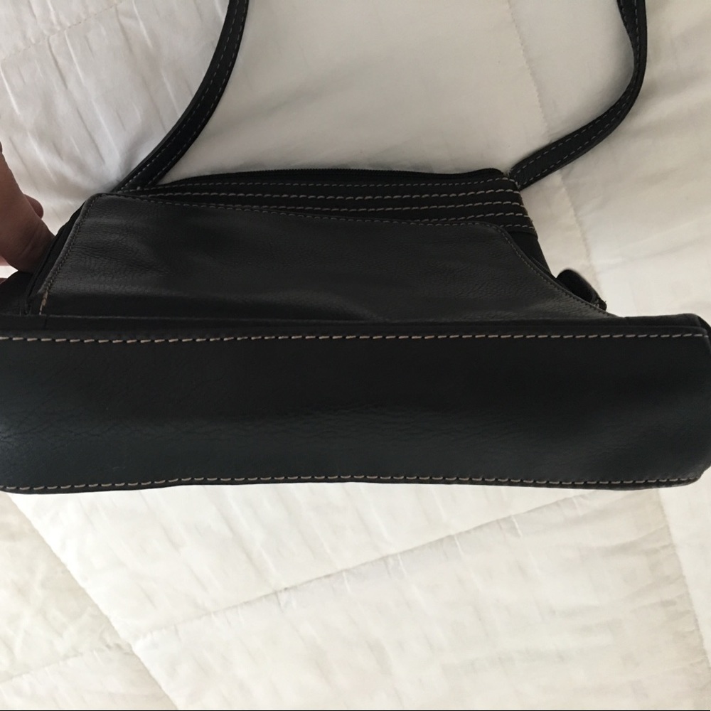 FOSSIL CROSSBODY PURSE - Picture 5 of 6
