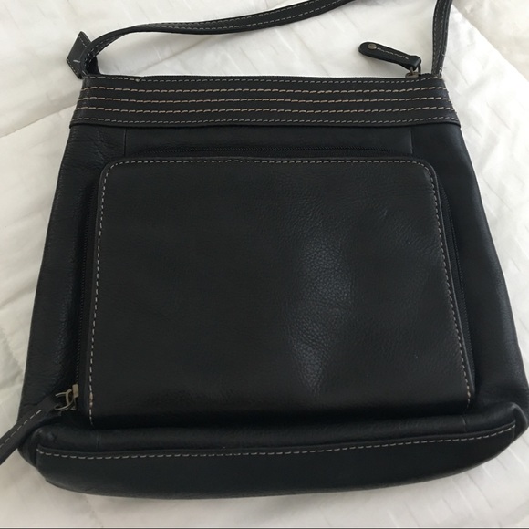 FOSSIL CROSSBODY PURSE - Picture 2 of 6