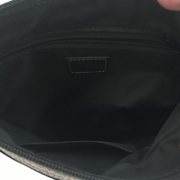 FOSSIL CROSSBODY PURSE - Picture 4 of 6