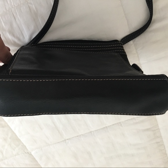 FOSSIL CROSSBODY PURSE - Picture 5 of 6