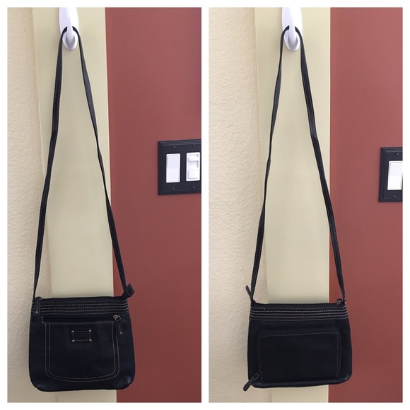 FOSSIL CROSSBODY PURSE - Picture 6 of 6