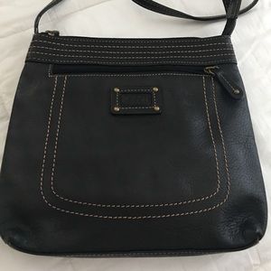 FOSSIL CROSSBODY PURSE