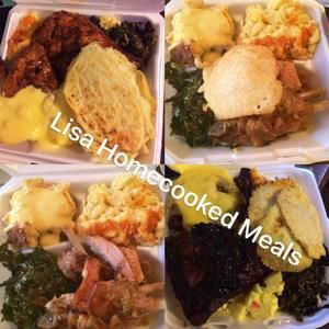 Meet your Posher, Lisa