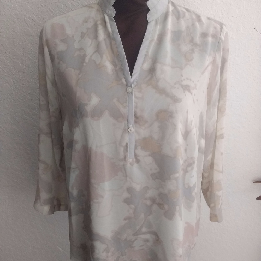 Simply Vera Wang Blouse