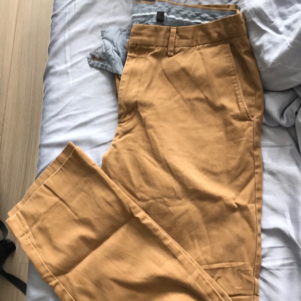 JCREW BOWER pants