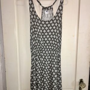 Old navy sun dress