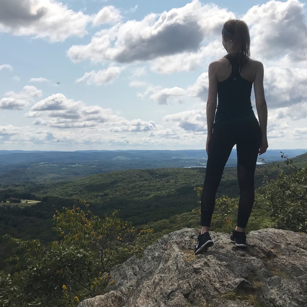 Meet your Posher, Kristin