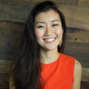 Meet your Posher, Jackie y. f.