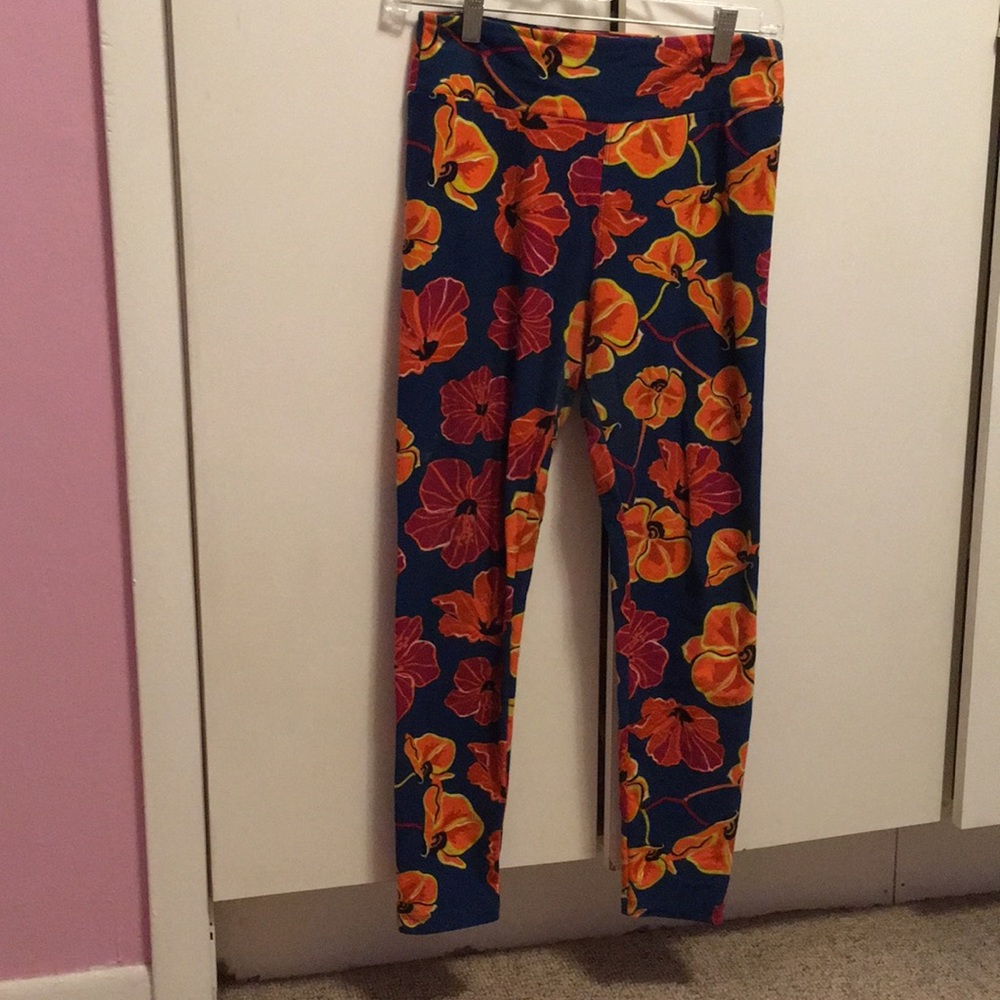 Lulula Roe leggings