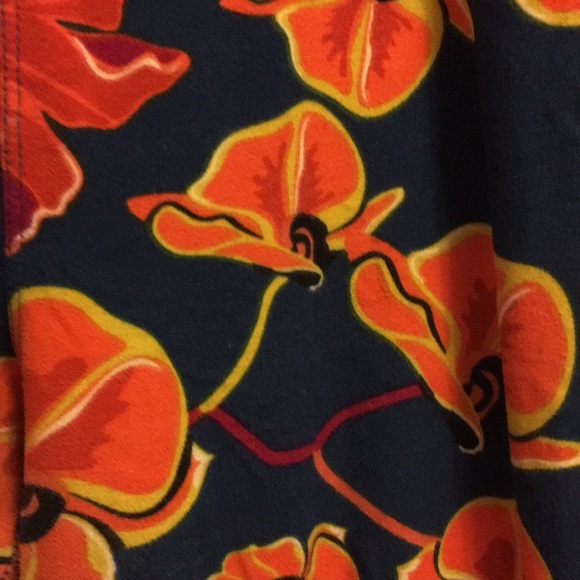 Lulula Roe leggings - Picture 2 of 3