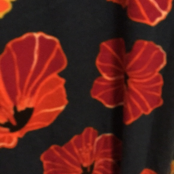 Lulula Roe leggings - Picture 3 of 3