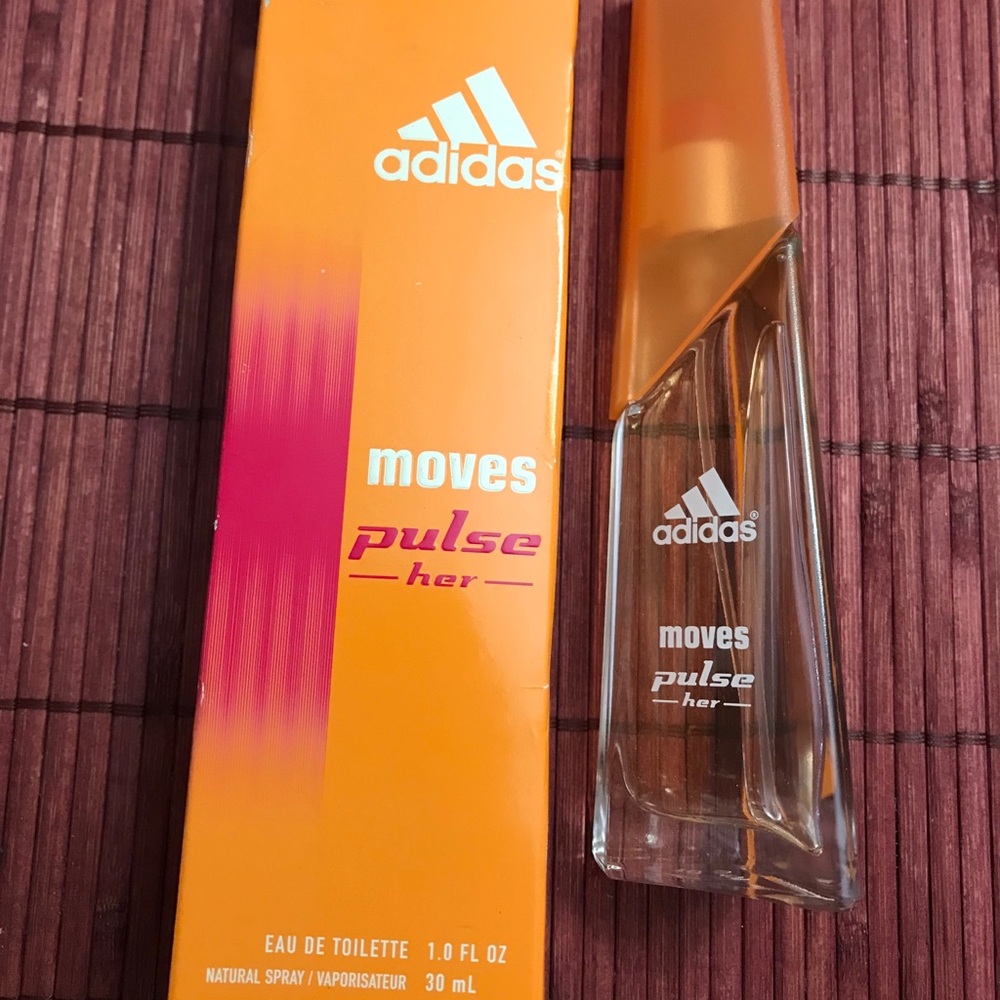 Adidas perfume dor Her