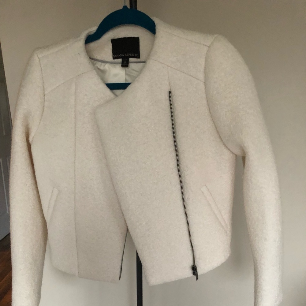 Banana Republic jacket
