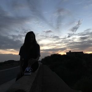 Meet your Posher, Evie