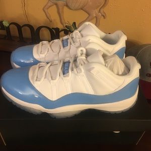 Air Jordan 11’s