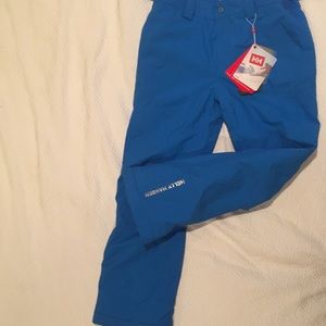 Helly Hansen JR legend pant size small