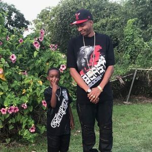 Meet your Posher, Jeron