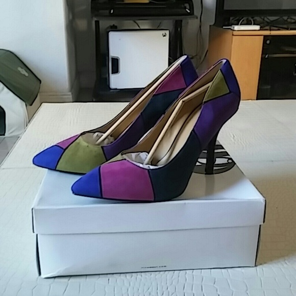 Nine West Shoes - Heels