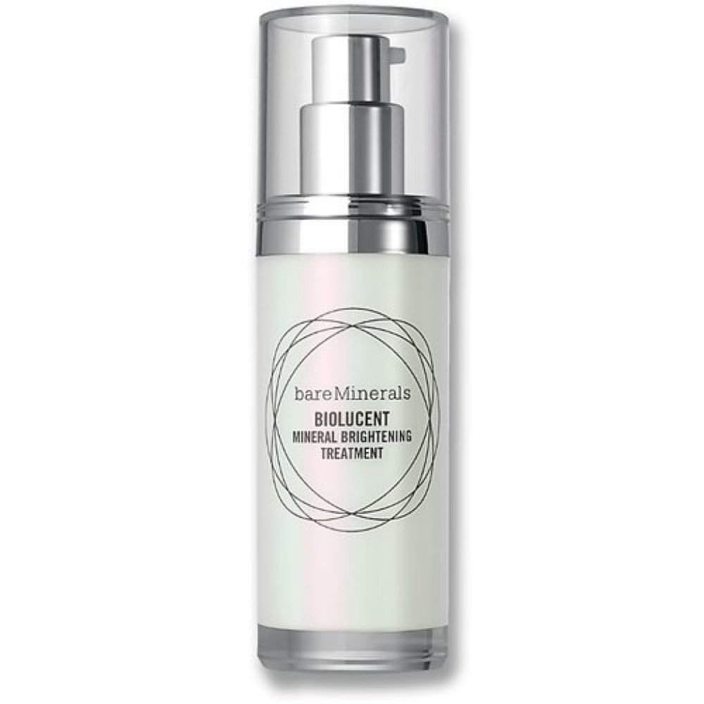 Bare Minerals BIOLUCENT Brightening Treatment
