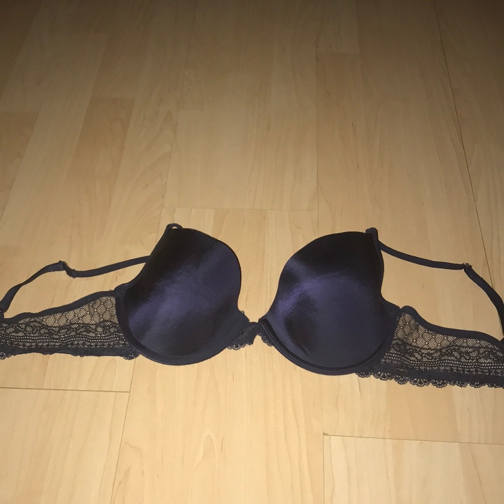 Lacy Bra