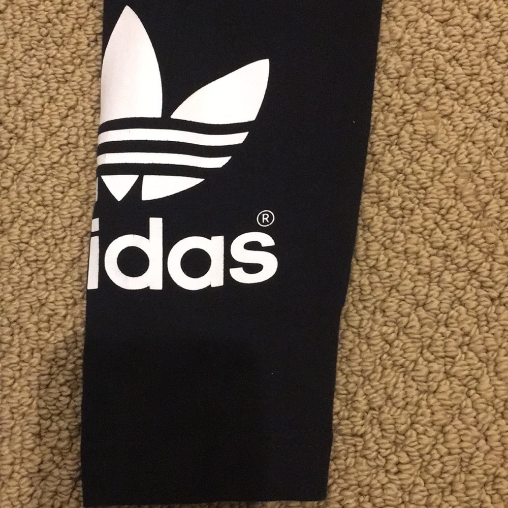 Adidas leggings