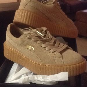 Fenty Puma Sneaker