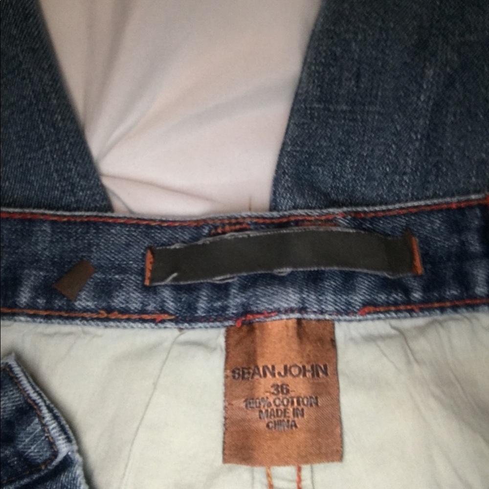 Men’s jeans