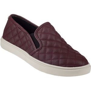 STEVE MADDEN slip in sneakers