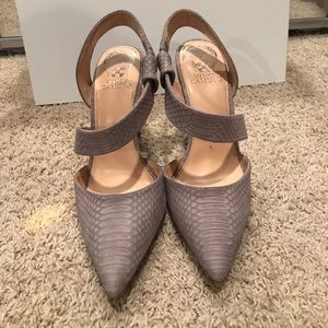Vince Camuto Pointed Toe Heels