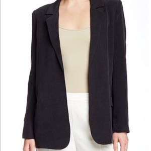Equipment Silk Blazer