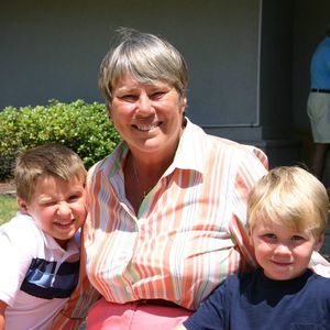 Meet your Posher, Donna