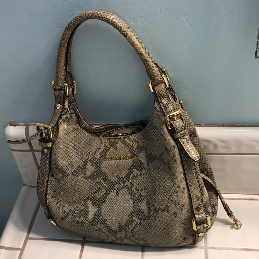 Michael Kors purse