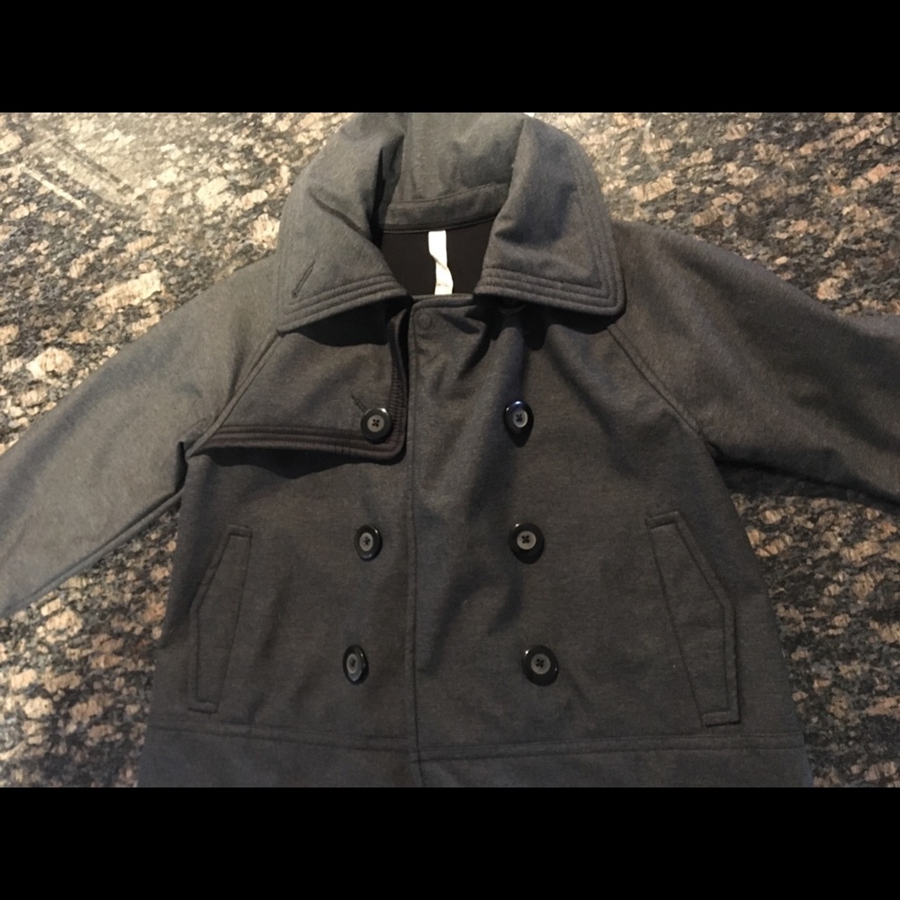 Lululemon Coat