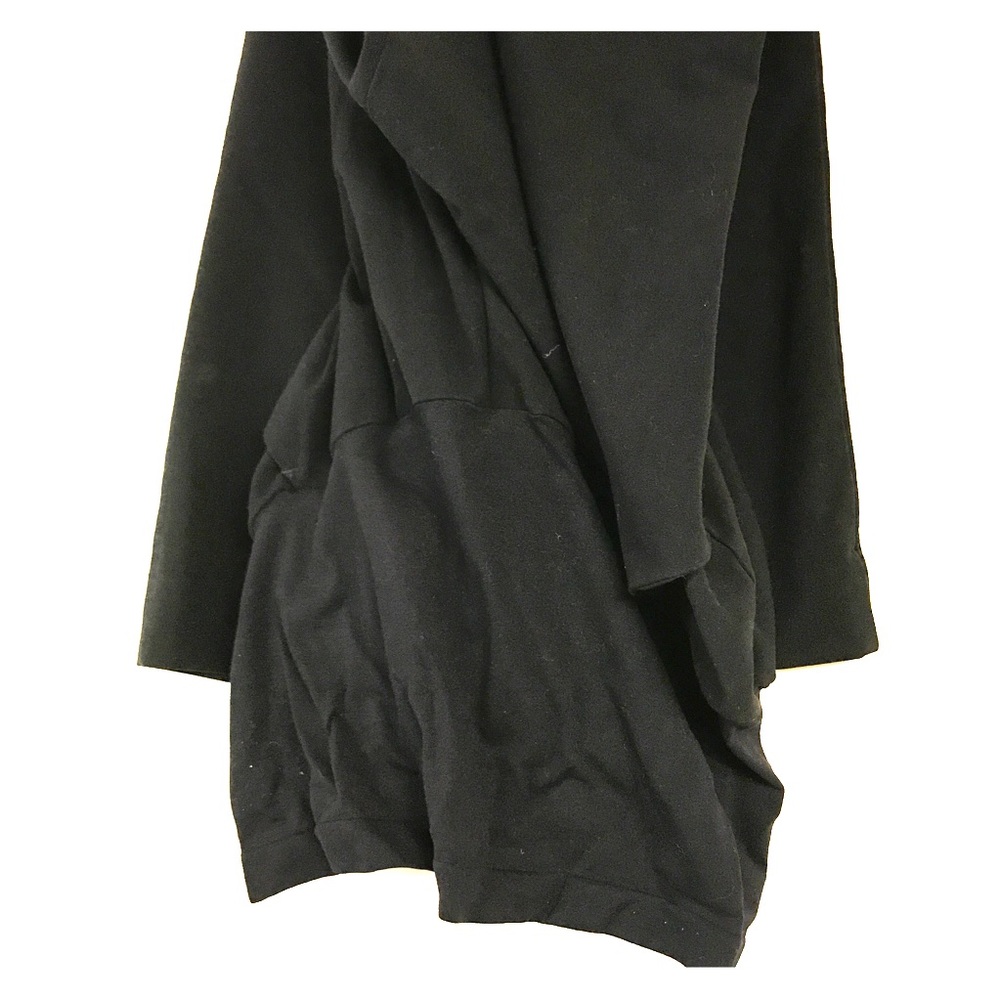 Motherhood maternity pants, black. XL/16