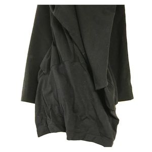 Motherhood maternity pants, black. XL/16