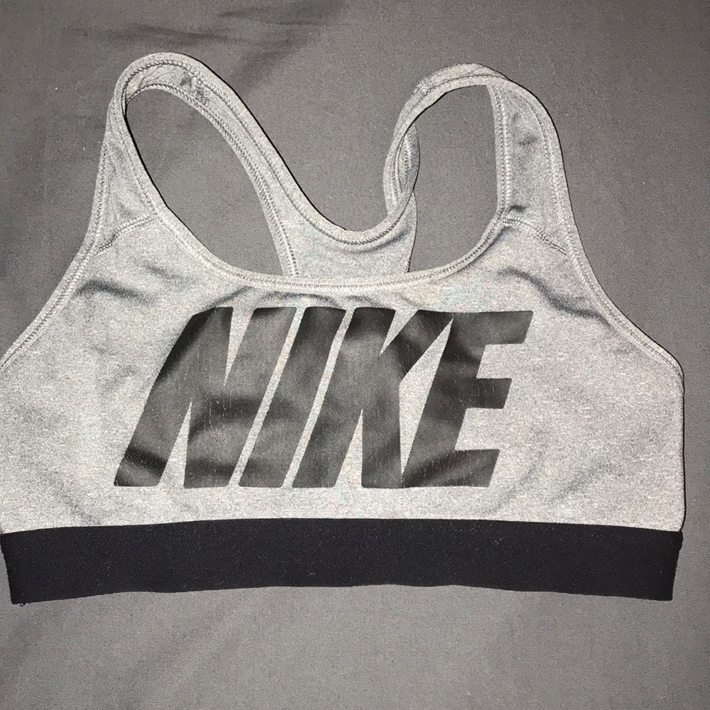 Nike sports bra