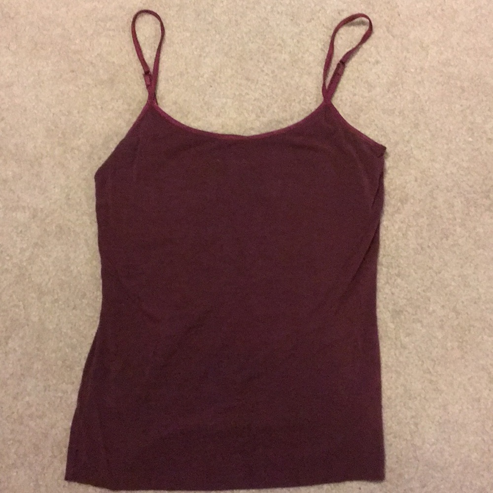 Loft camisole