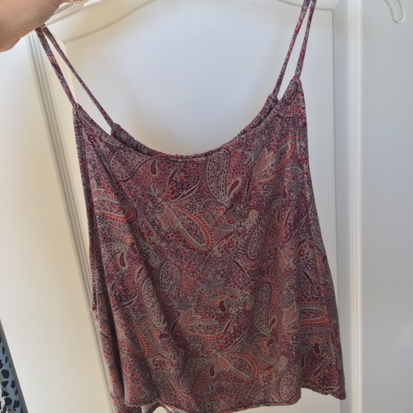 tank top - Picture 1 of 3