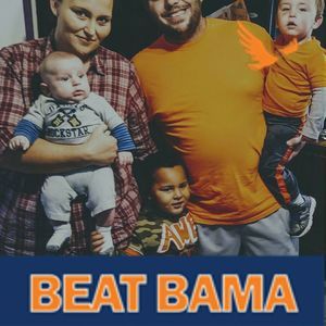 Meet your Posher, Jerry