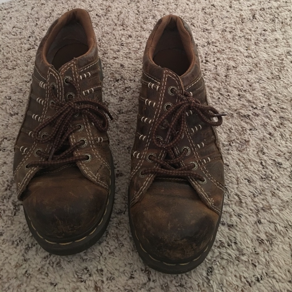 Dr martens