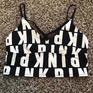 VS PINK Ultimate Bralette