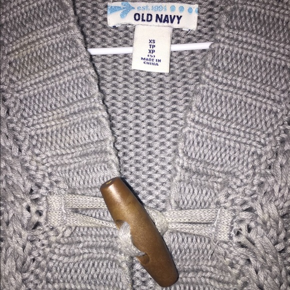 Old Navy Sweater - Picture 3 of 3