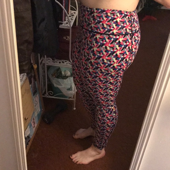 Victoria's Secret Pants - Victoria’s Secret Sport Tights